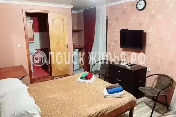 Частный сектор «Соколиное гнездо»