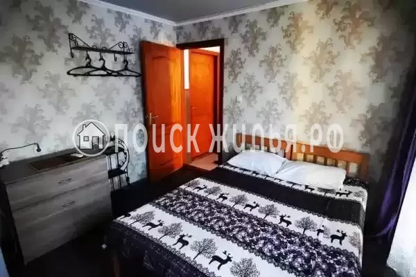 Частный сектор «Соколиное гнездо»