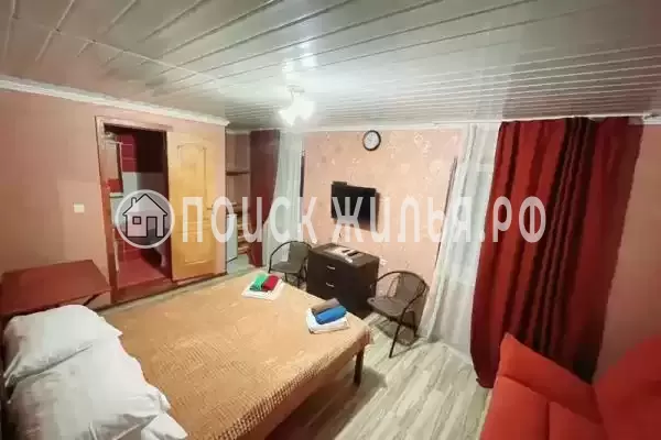 Частный сектор «Соколиное гнездо»