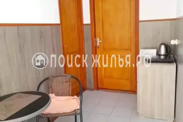 Частный сектор «Соколиное гнездо»