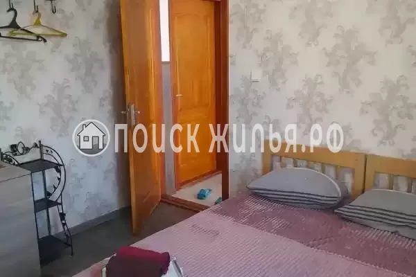 Частный сектор «Соколиное гнездо»