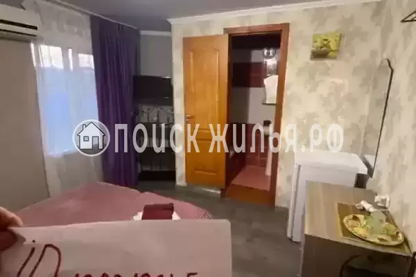 Частный сектор «Соколиное гнездо»