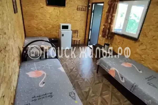 Частный сектор «Комплекс домиков на Нагорной» Частный сектор «Комплекс домиков на Нагорной»