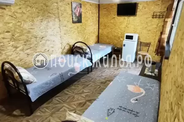 Частный сектор «Комплекс домиков на Нагорной» Частный сектор «Комплекс домиков на Нагорной»