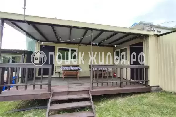 Частный сектор «Комплекс домиков на Нагорной» Частный сектор «Комплекс домиков на Нагорной»