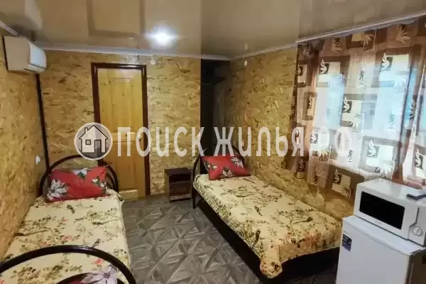 Частный сектор «Комплекс домиков на Нагорной» Частный сектор «Комплекс домиков на Нагорной»