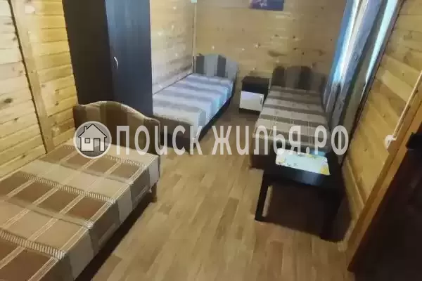 Частный сектор «Комплекс домиков на Нагорной» Частный сектор «Комплекс домиков на Нагорной»