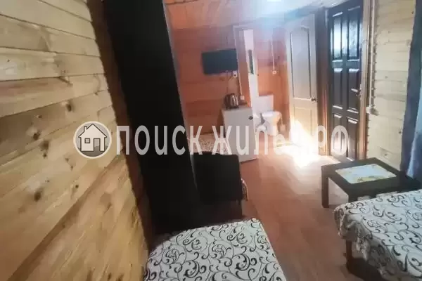 Частный сектор «Комплекс домиков на Нагорной» Частный сектор «Комплекс домиков на Нагорной»