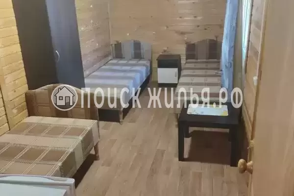 Частный сектор «Комплекс домиков на Нагорной» Частный сектор «Комплекс домиков на Нагорной»