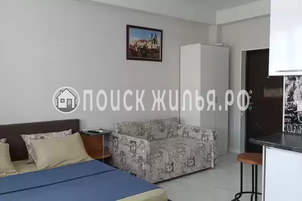 Квартира «В элитном ЖК» Квартира «В элитном ЖК»