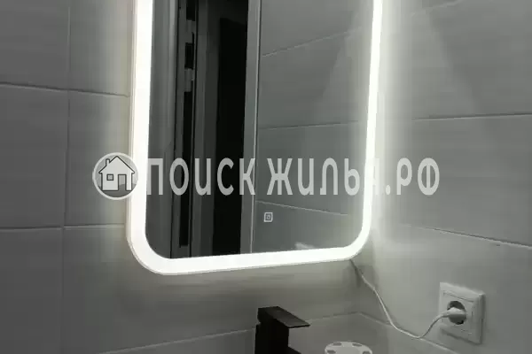 Квартира «В элитном ЖК» Квартира «В элитном ЖК»