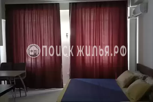 Квартира «В элитном ЖК» Квартира «В элитном ЖК»