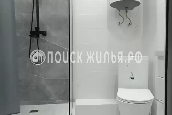 Квартира «В элитном ЖК» Квартира «В элитном ЖК»