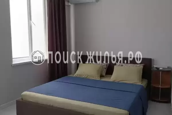 Квартира «В элитном ЖК» Квартира «В элитном ЖК»