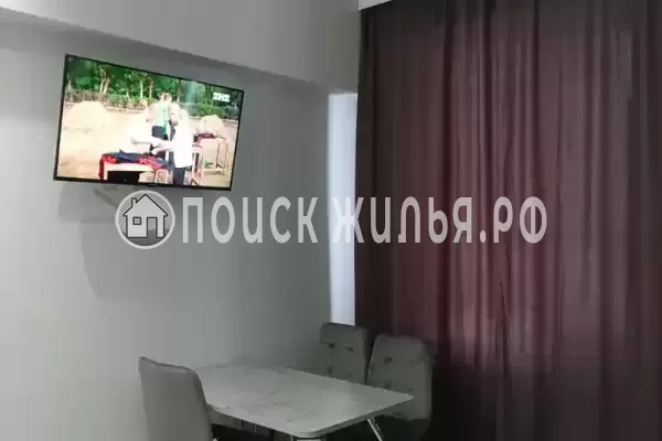 Квартира «В элитном ЖК» Квартира «В элитном ЖК»