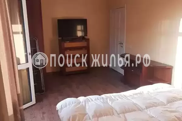 Квартира «На толстом мысе» Квартира «На толстом мысе»