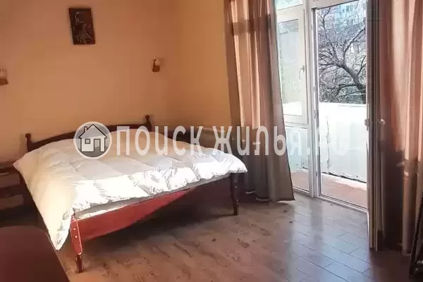 Квартира «На толстом мысе» Квартира «На толстом мысе»