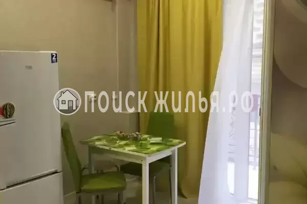 Квартира «В жк монте кристо» Квартира «В жк монте кристо»