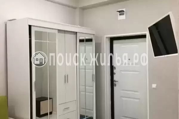 Квартира «В жк монте кристо» Квартира «В жк монте кристо»