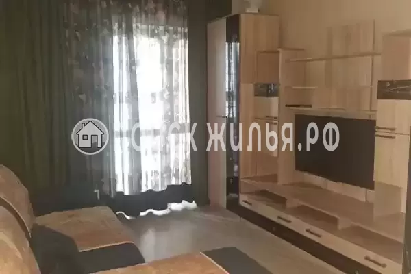 Квартира «В ЖК Босфор» Квартира «В ЖК Босфор»