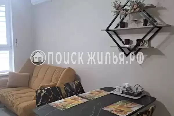 Квартира «В ЖК Босфор» Квартира «В ЖК Босфор»