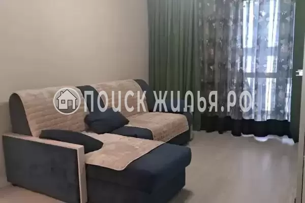 Квартира «В ЖК Босфор» Квартира «В ЖК Босфор»