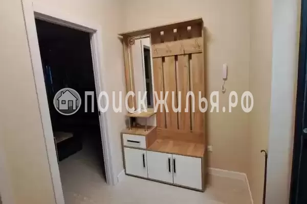 Квартира «В ЖК Босфор» Квартира «В ЖК Босфор»