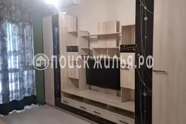 Квартира «В ЖК Босфор» Квартира «В ЖК Босфор»