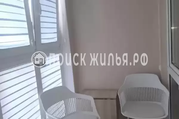 Квартира «В ЖК Босфор» Квартира «В ЖК Босфор»