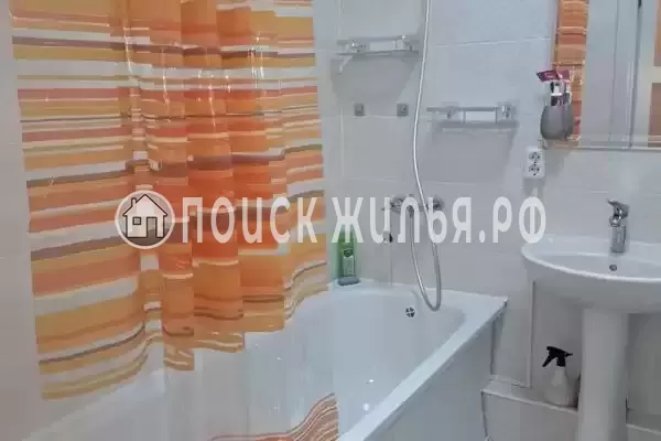 Квартира «В ЖК Босфор» Квартира «В ЖК Босфор»