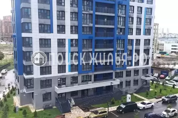 Квартира «В ЖК Босфор» Квартира «В ЖК Босфор»