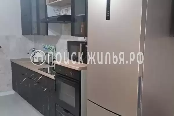 Квартира «В ЖК Босфор» Квартира «В ЖК Босфор»