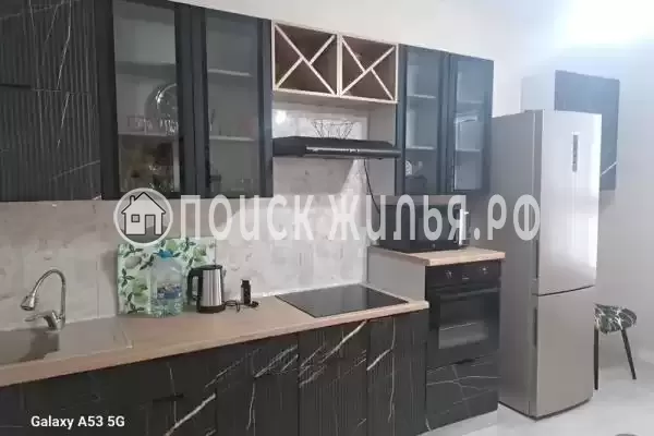 Квартира «В ЖК Босфор» Квартира «В ЖК Босфор»