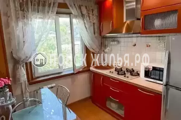 Квартира, Макаренко, д.6