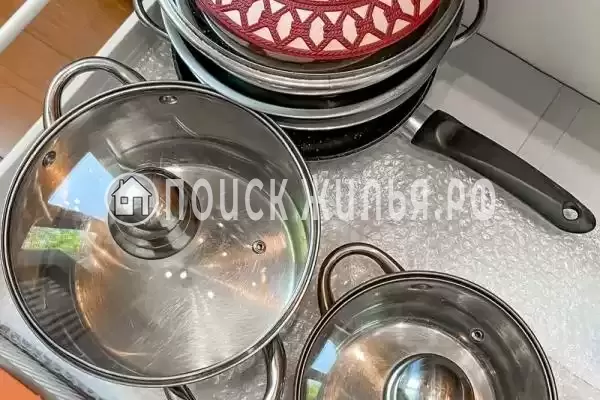 Квартира, Макаренко, д.6