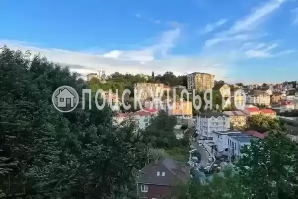 Квартира, Макаренко, д.6