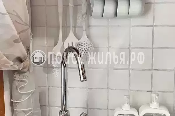 Квартира, Макаренко, д.6