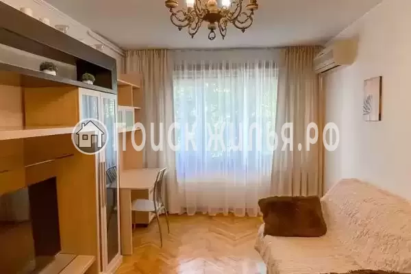 Квартира, Макаренко, д.6