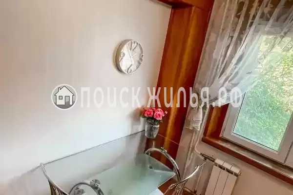 Квартира, Макаренко, д.6