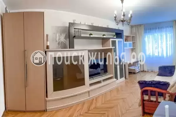 Квартира, Макаренко, д.6