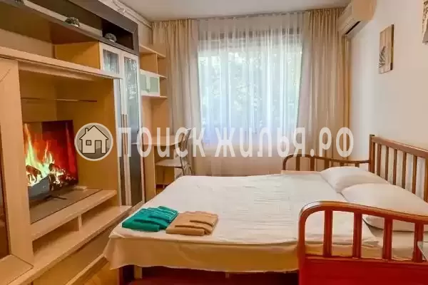 Квартира, Макаренко, д.6