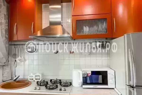 Квартира, Макаренко, д.6