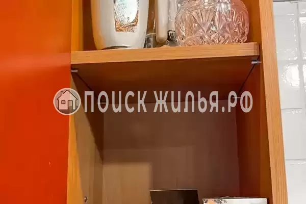 Квартира, Макаренко, д.6