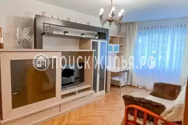 Квартира, Макаренко, д.6