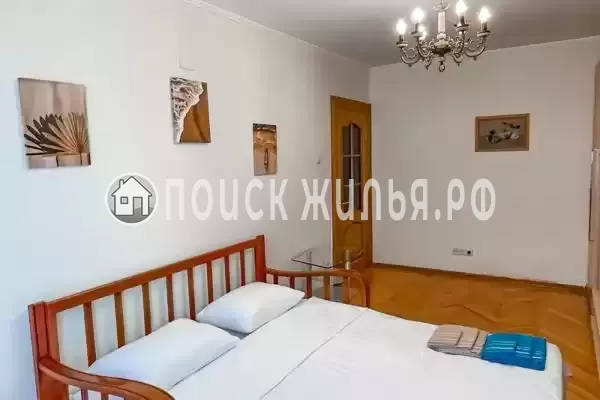 Квартира, Макаренко, д.6