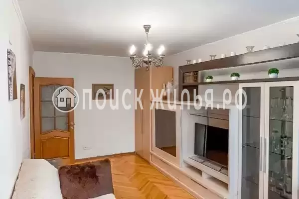 Квартира, Макаренко, д.6