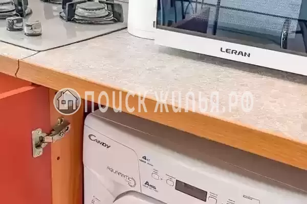 Квартира, Макаренко, д.6