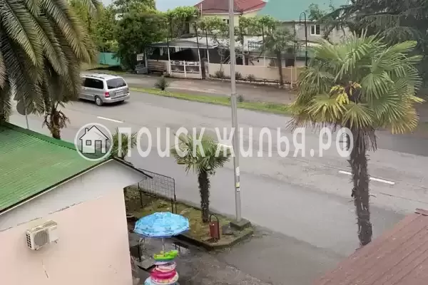 Частный сектор «Апартаменты у моря»