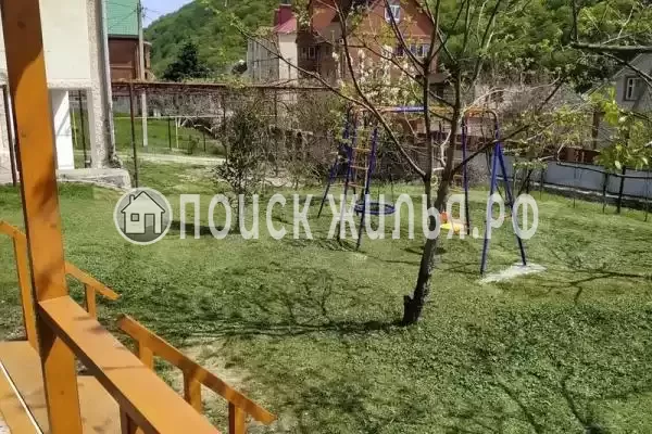 Частный сектор «Коттедж Солнечный дом» Частный сектор «Коттедж Солнечный дом»