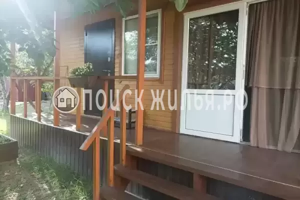 Частный сектор «Коттедж Солнечный дом» Частный сектор «Коттедж Солнечный дом»